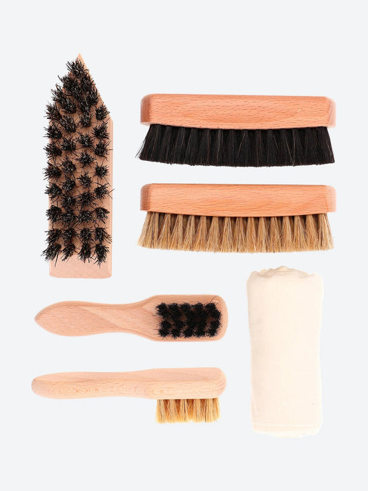 Redecker Travel Shoe Kit 6/ST