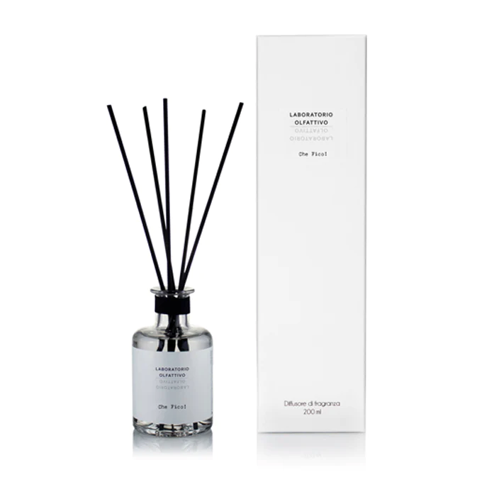 Laboratorio Olfative Che Fico! Reed diffuser, 200ml