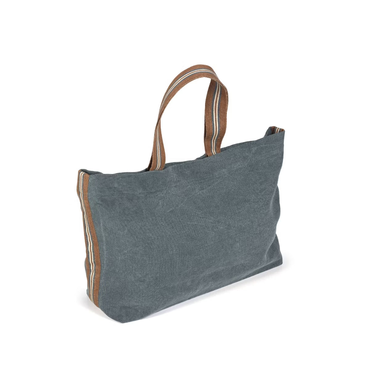 Libeco Atlas Shouldersac Tote bag in River