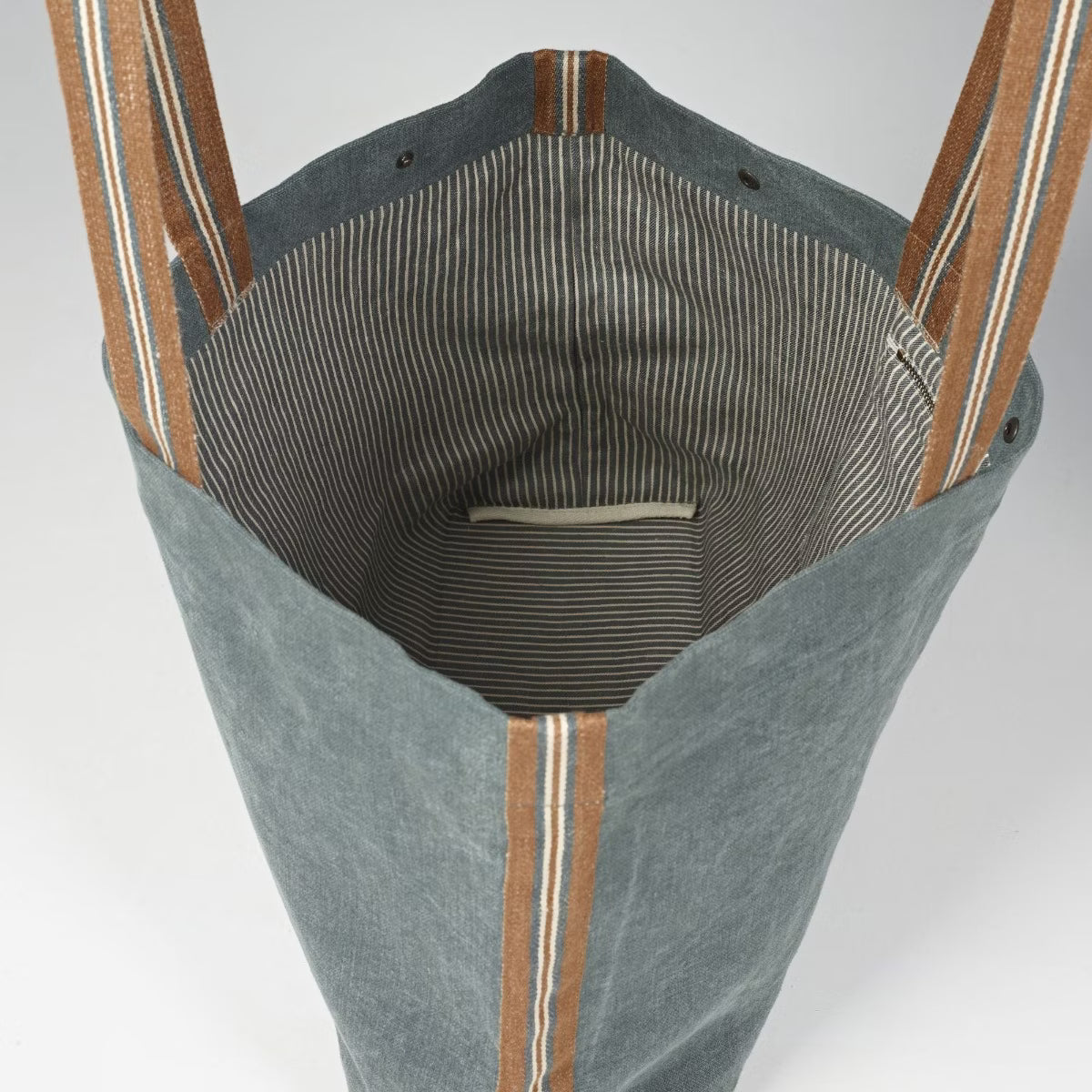 Libeco Atlas Shouldersac Tote bag in River