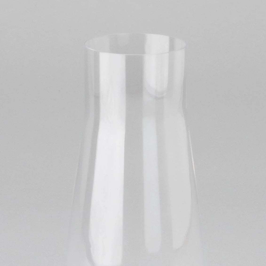 SS25 - Fable | Glass Carafe | Clear - 4