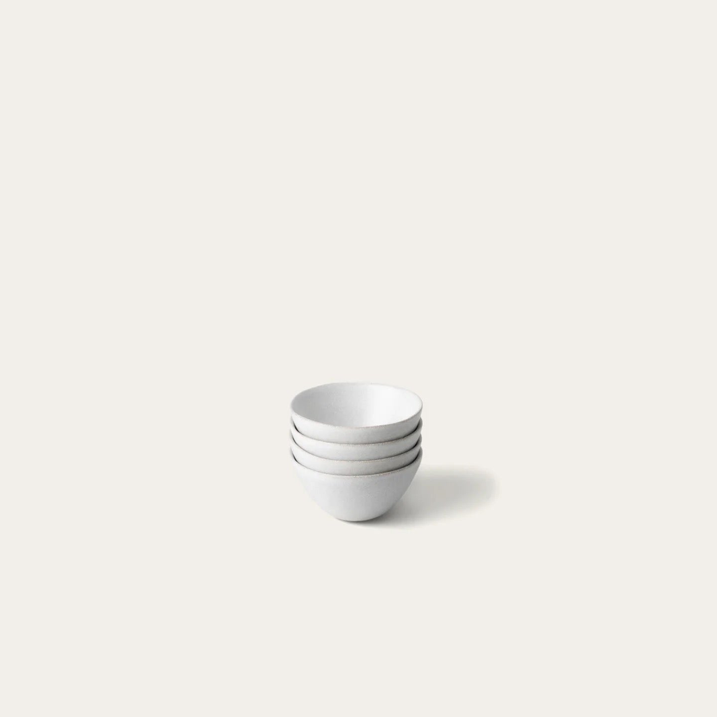 SS25 - Fable | Little Bowls | 4pc Set | Stone Blue - 3