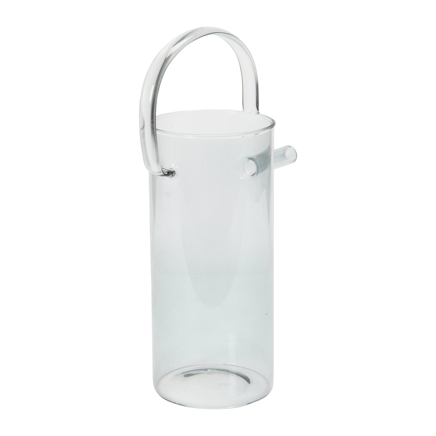 SS25 - Glass Watering Can | 1 Quart - Bloomingville - display 3