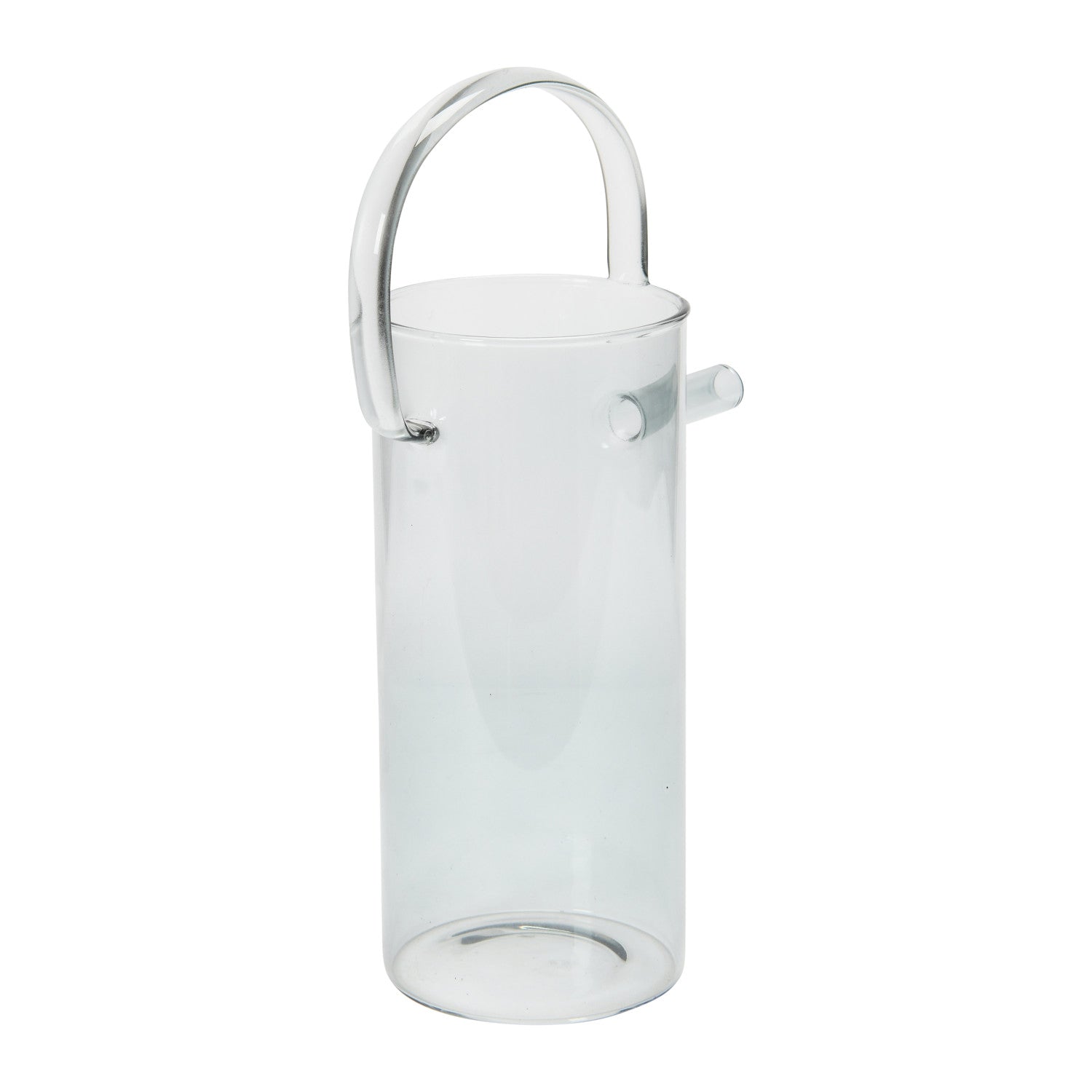 SS25 - Glass Watering Can | 1 Quart - Bloomingville - display 3
