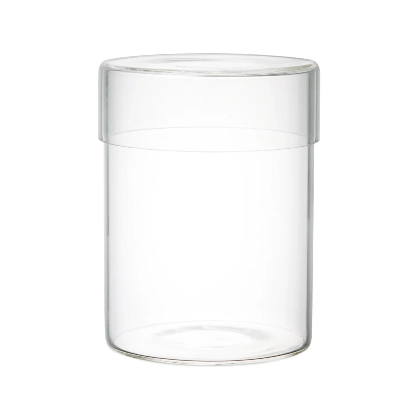 KINTO SCHALE Glass Case, Large
