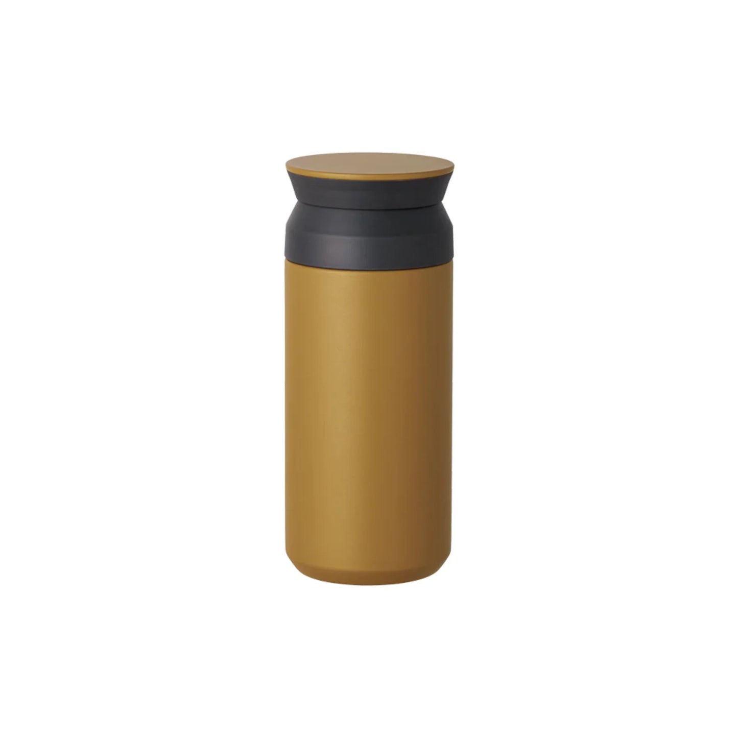 KINTO TRAVEL Tumbler in Coyote, 350ml