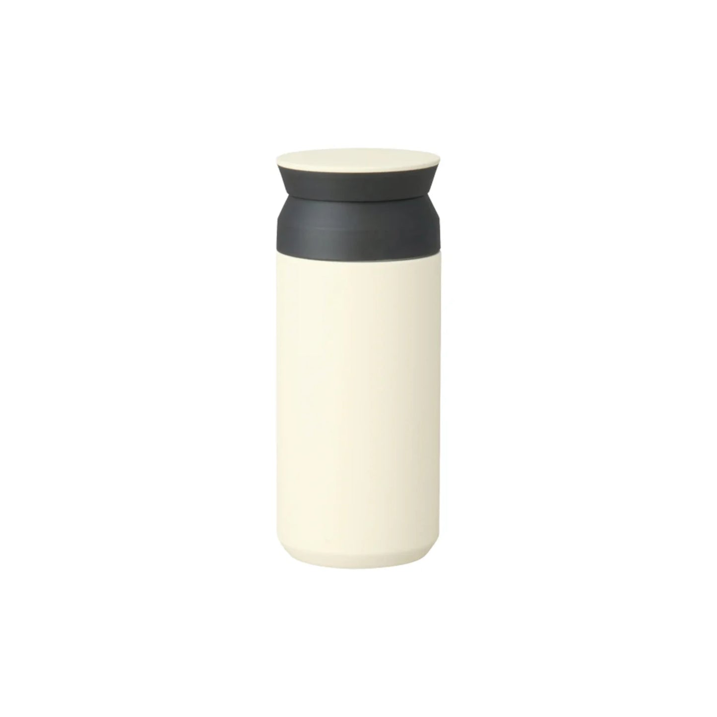 KINTO TRAVEL Tumbler in White, 350ml