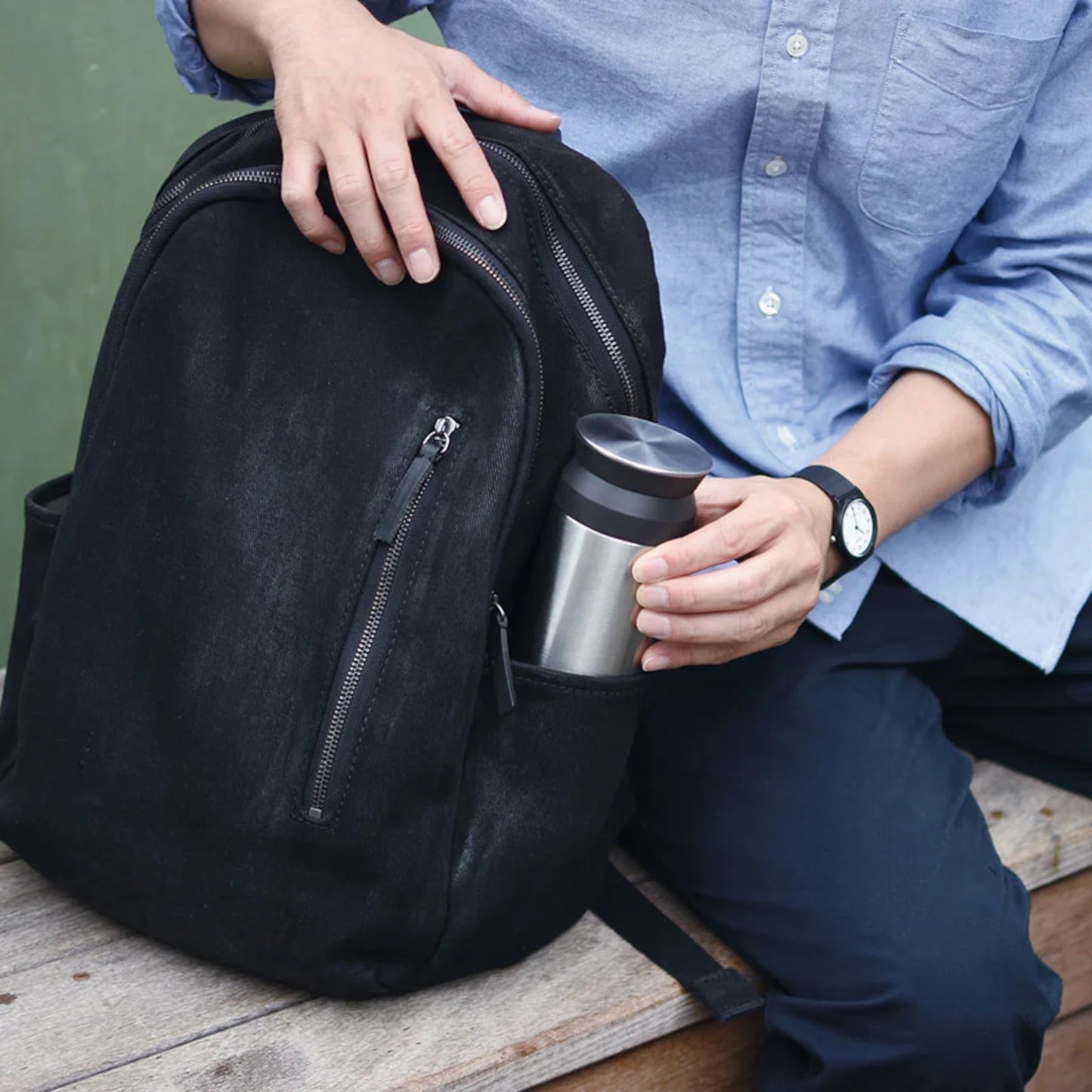 KINTO | TRAVEL Tumbler | 500ml
