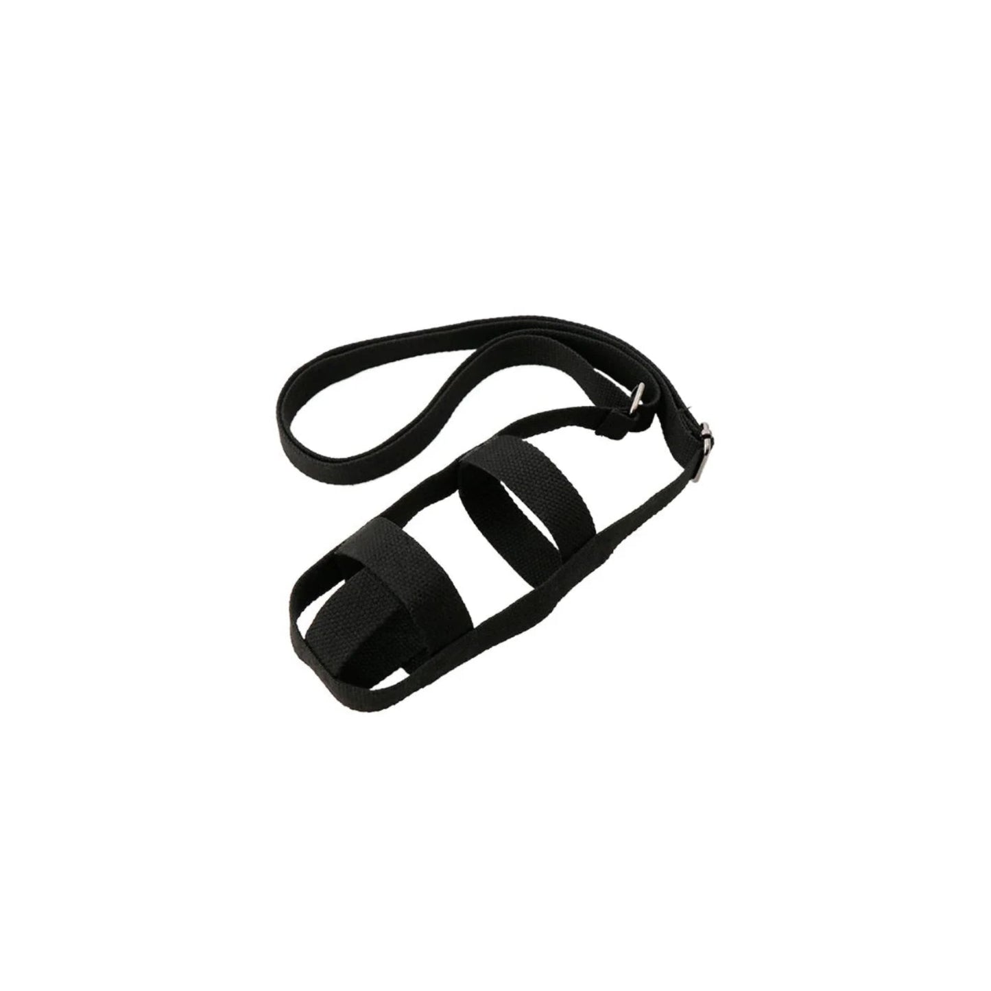 KINTO Tumbler strap medium, black