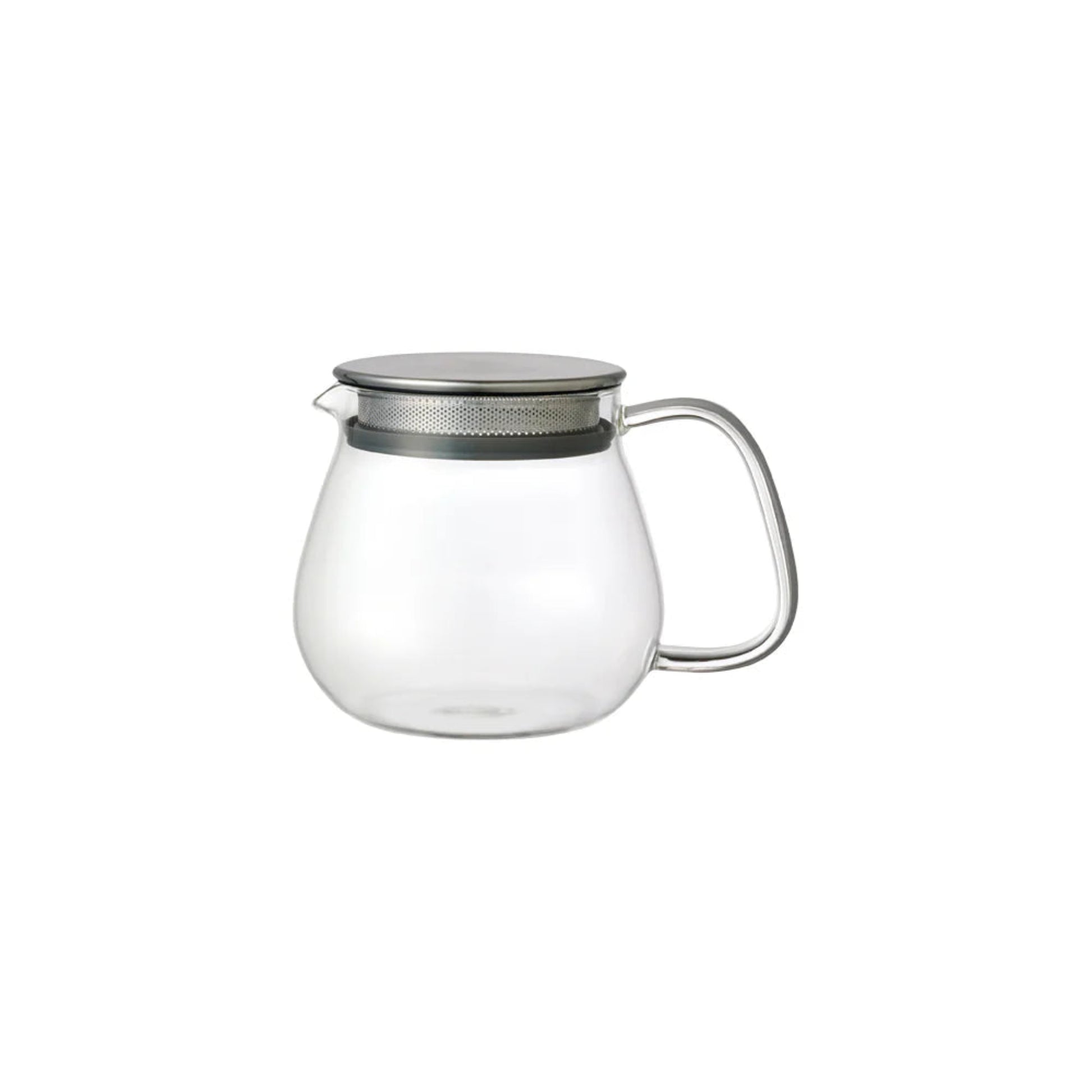 KINTO UNITEA One Touch Teapot, 460ml
