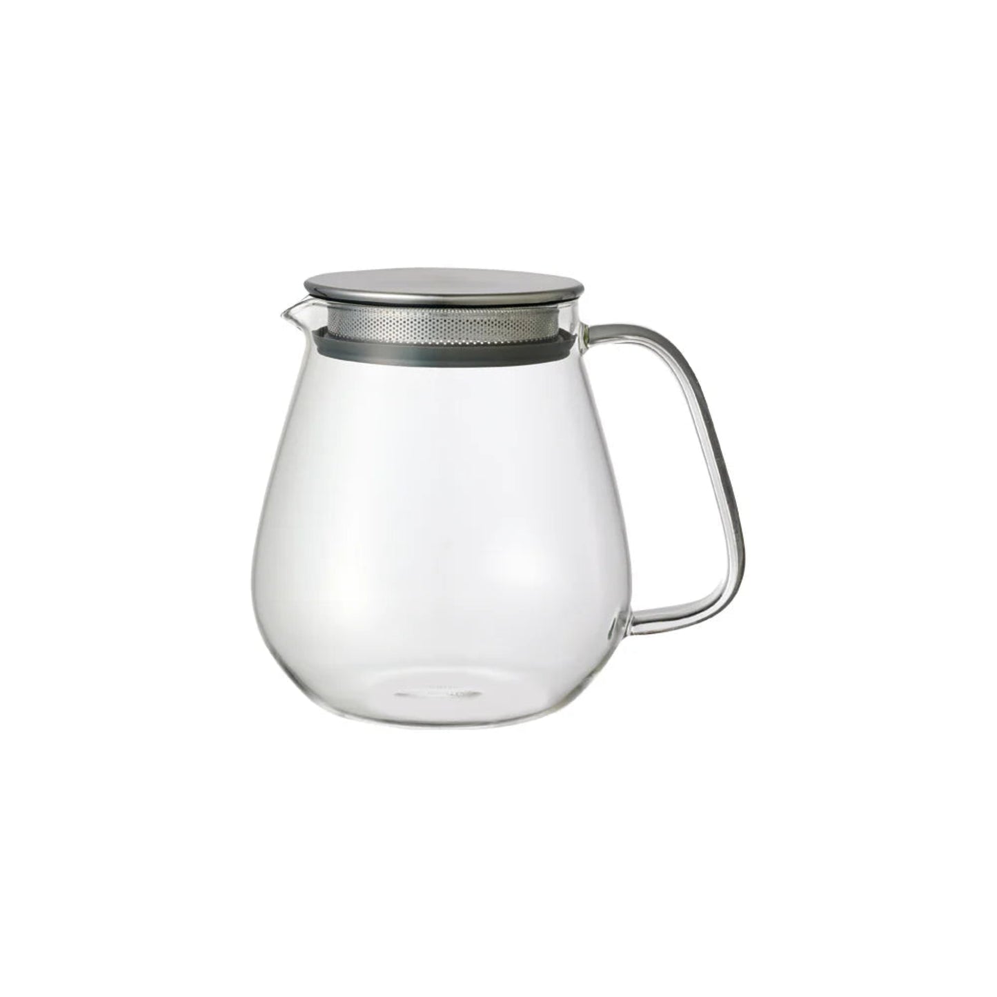 KINTO UNITEA One Touch Teapot, 720ml