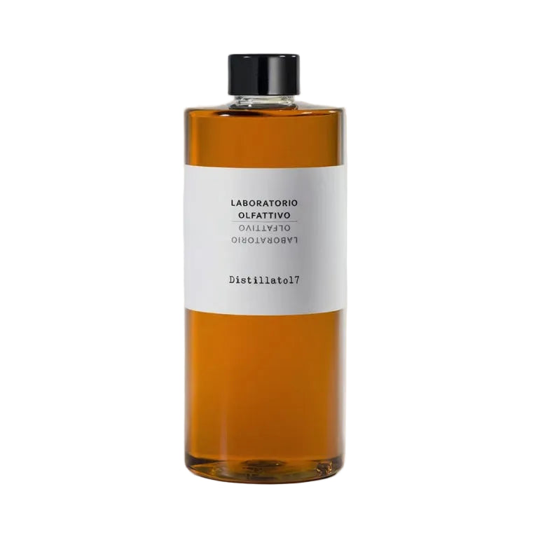 SS25 - Laboratorio Olfattivo - Distillato17 | Diffuser Refill | 500mL