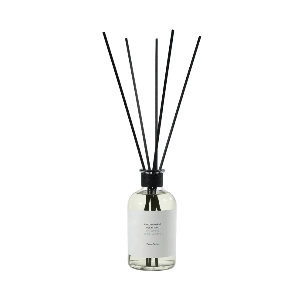 SS25 - Laboratorio Olfattivo - Zen-Zero | Diffuser | 200mL