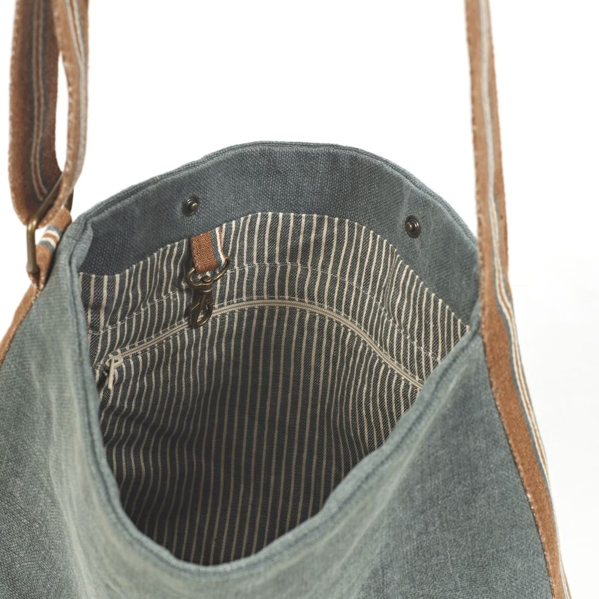 Libeco | Atlas Crossbody | River