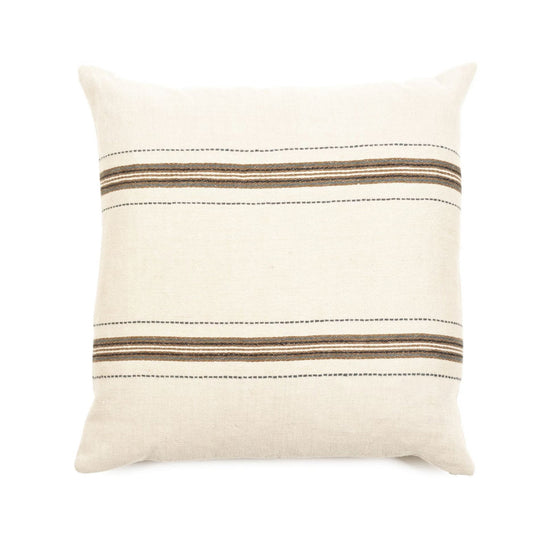 Libeco The Belgian Pillow Cover in Tinos
