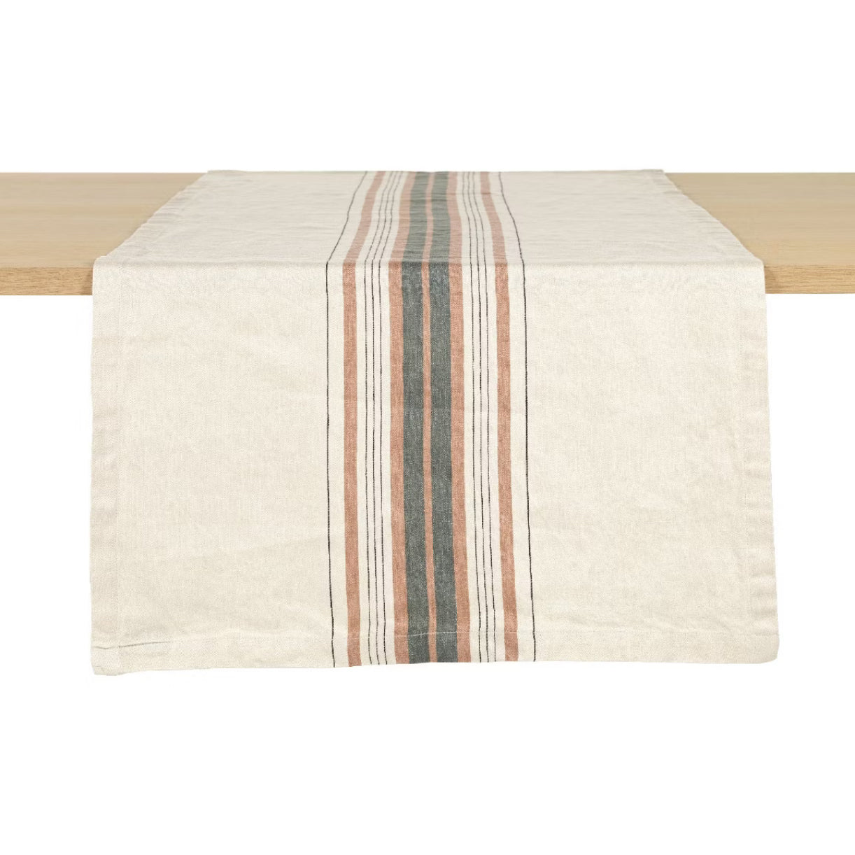 Libeco Gypsum Table Runner