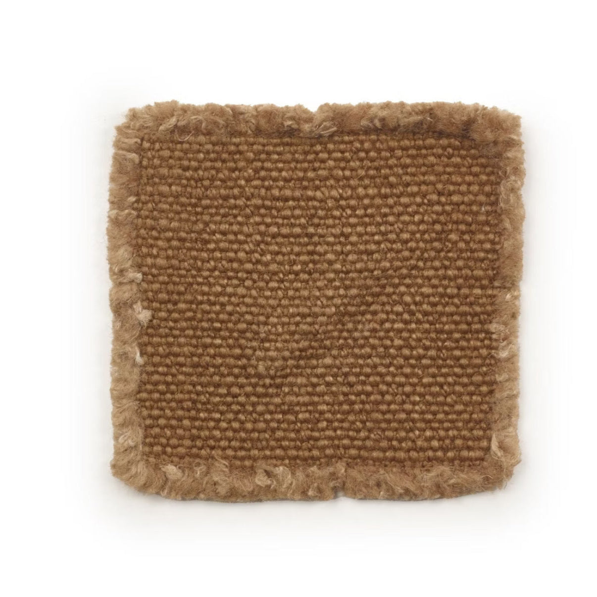 SS25 - Libeco - Jasper Coaster | 4 PC Set | Ginger - display 1