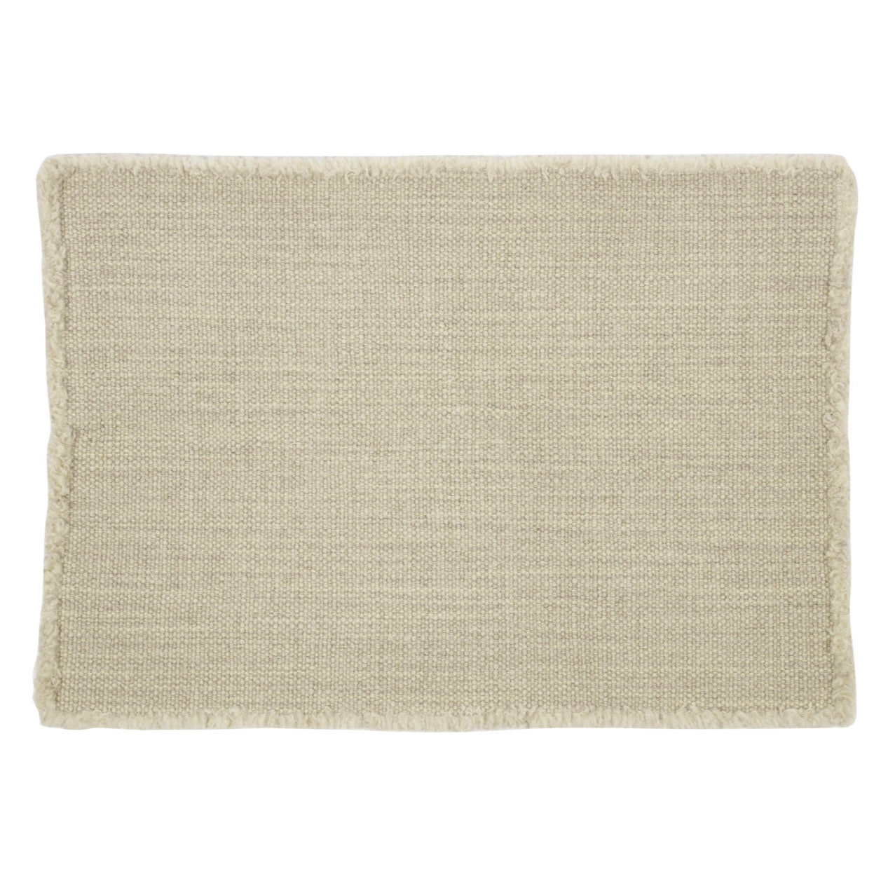 SS25 - Libeco - Jasper Placemat | Single | Natural - display 1