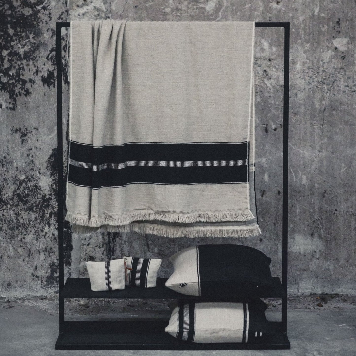 Libeco Marshall Collection Lifestyle