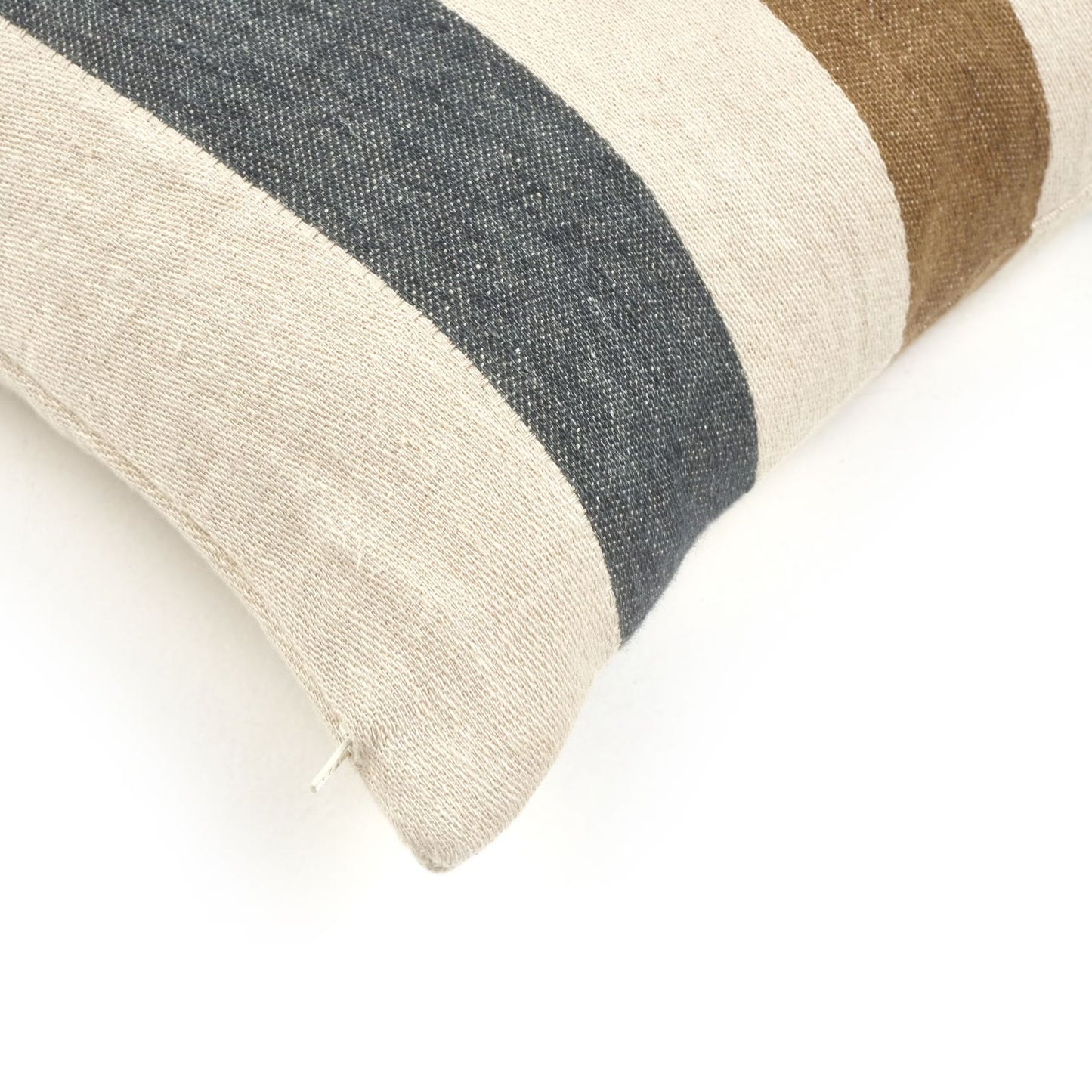 Libeco The Belgian Pillow Cover in Dakota Stripe