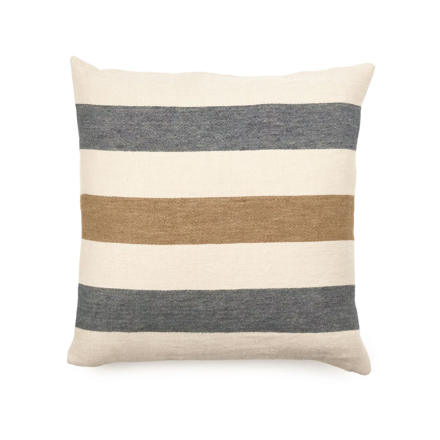 Libeco The Belgian Pillow Cover in Dakota Stripe