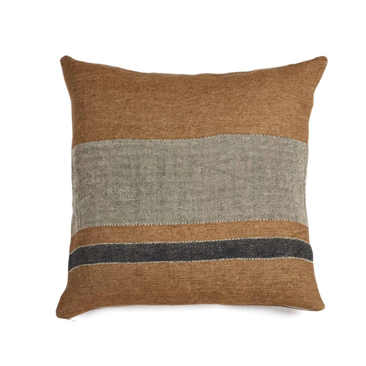 Libeco The Belgian Pillow Cover in Nairobi