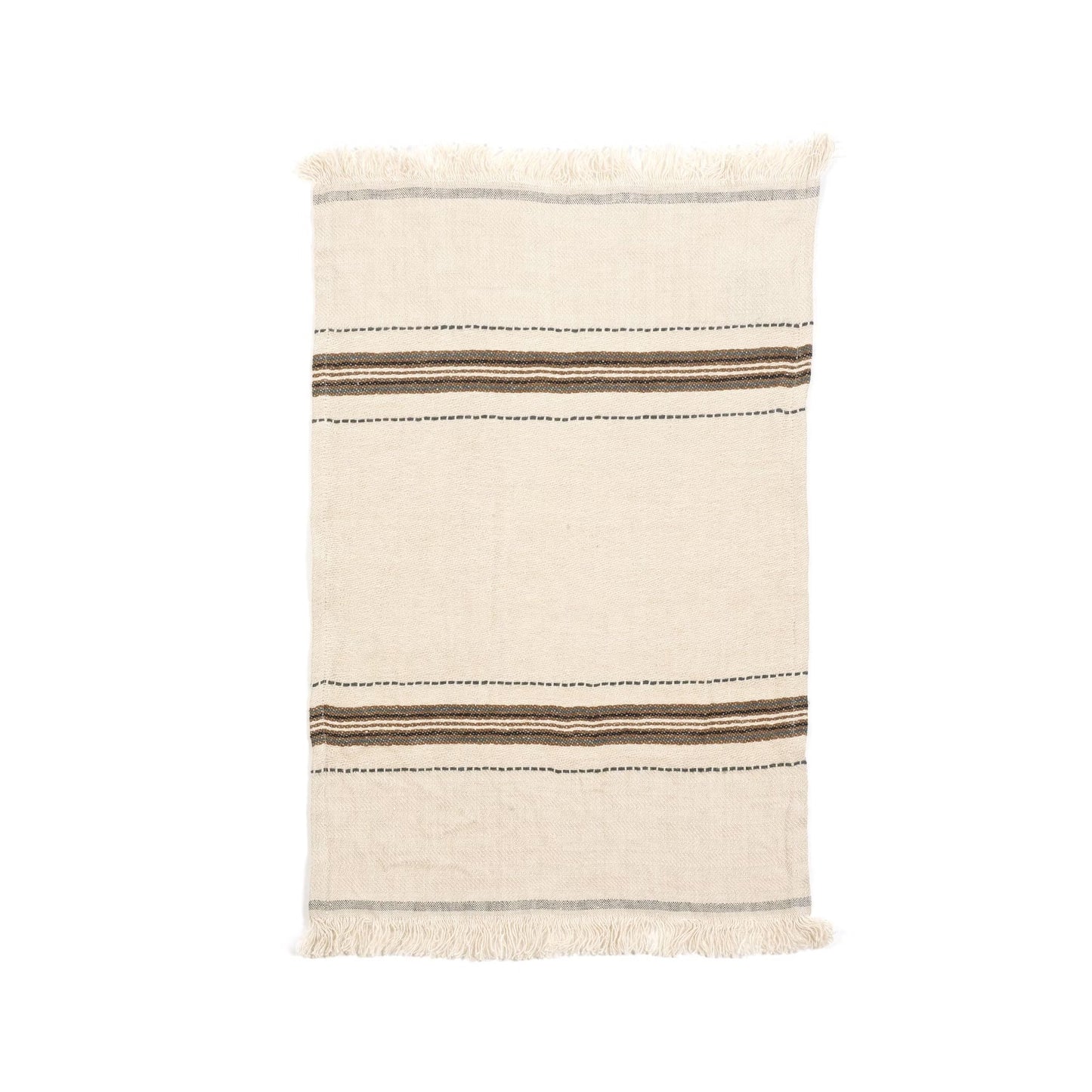 Libeco The Belgian Towel, Small Fouta in Tinos