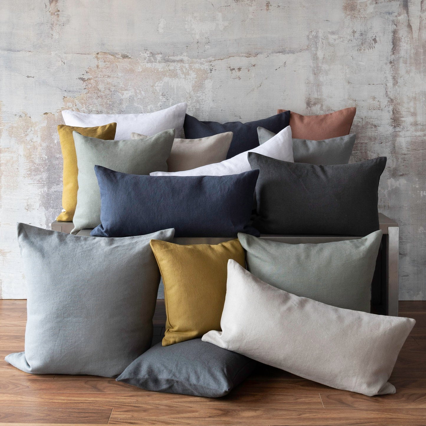 St Genève | Forma Cushion