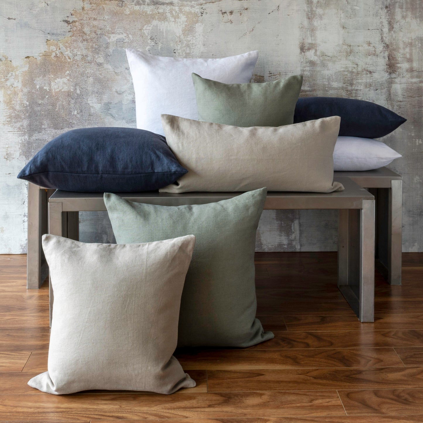St Genève | Forma Cushion