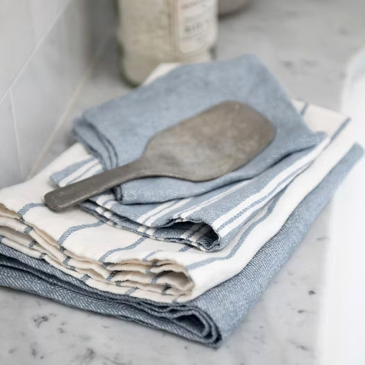 St Genève | Forte | Linen Towels