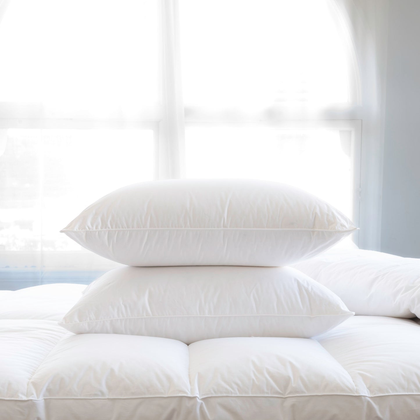 St Geneve Heirloom Pillows