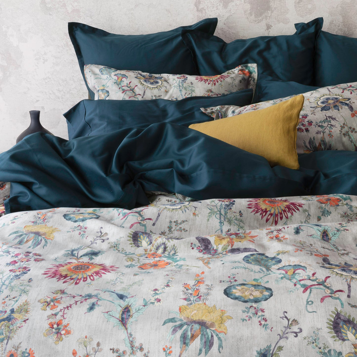 St Geneve Morgan Duvet Dover