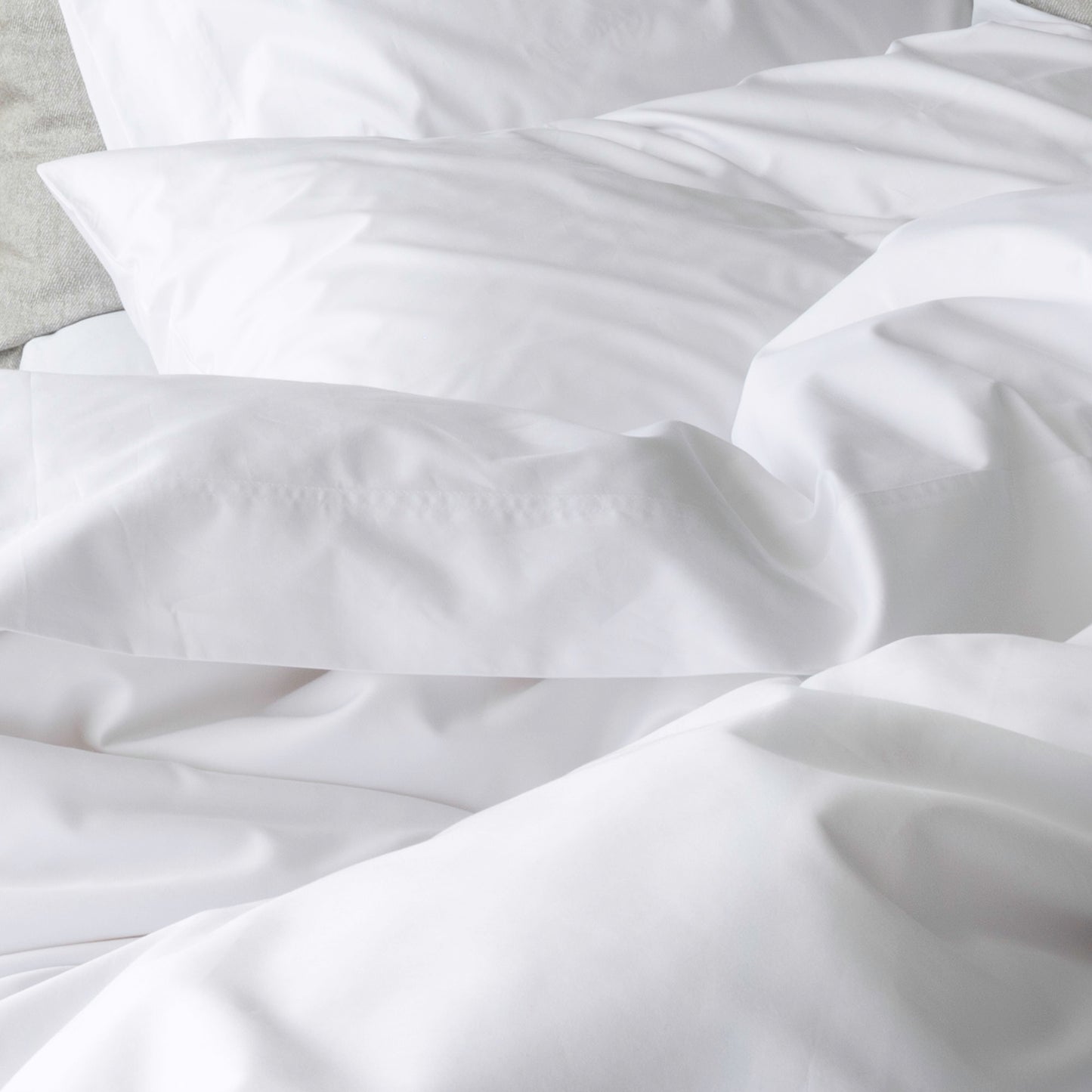 Sintra Percale | Sheet Set | King