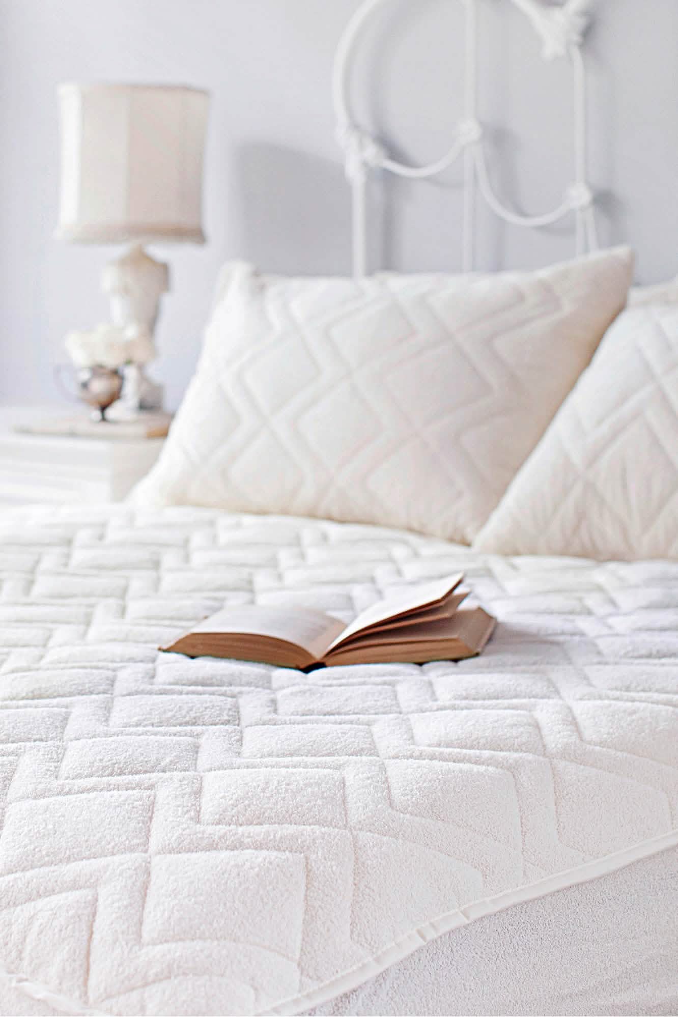 St Genève | St Dormier | Mattress Protectors