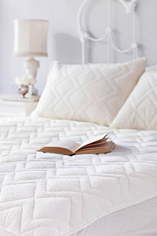 St Genève | St Dormier | Mattress Protectors