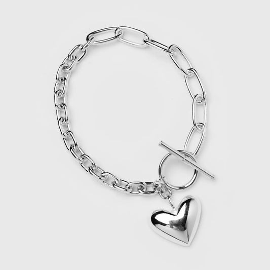 Marnie Bracelet | Sterling Silver