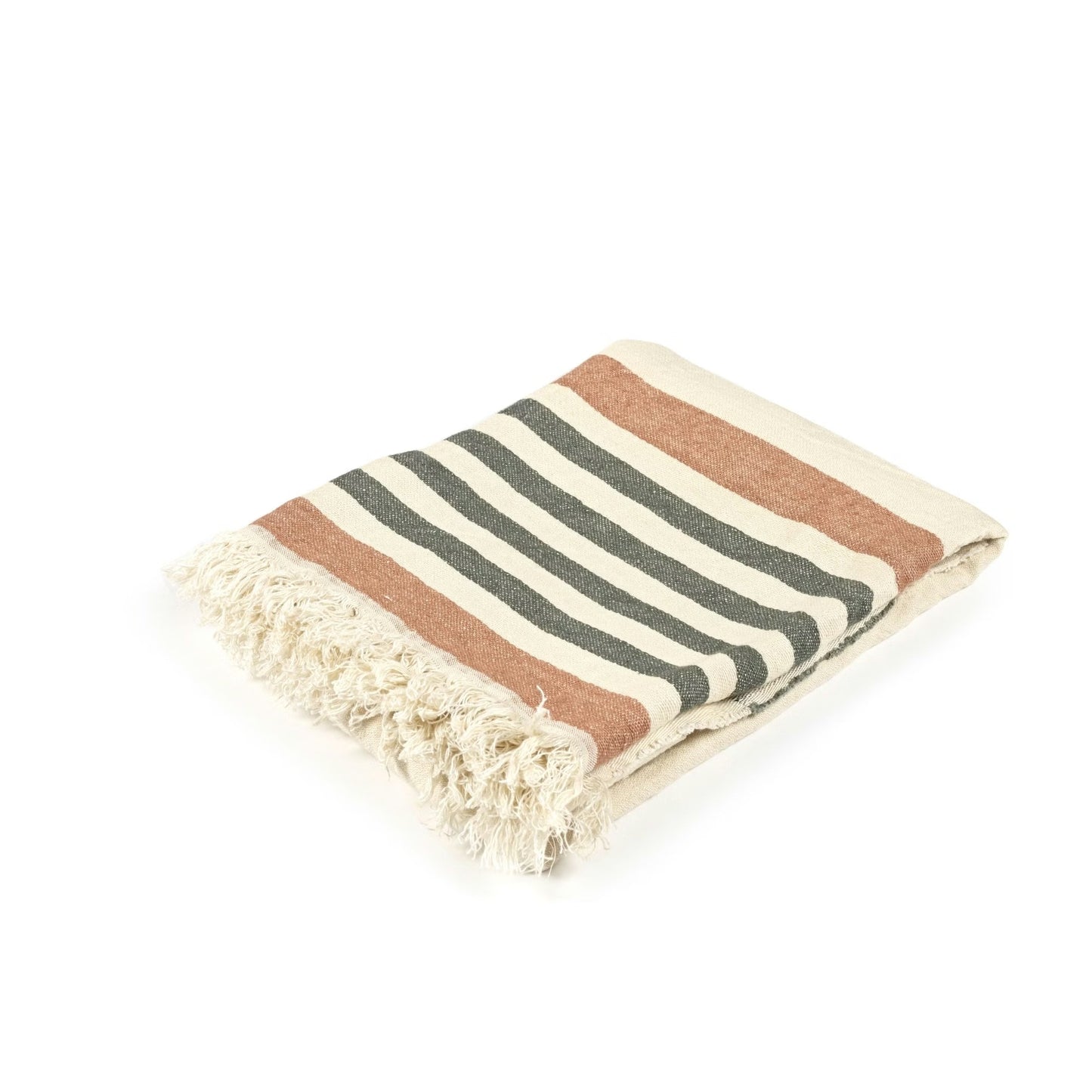 LIBECO | The Belgian Towel | Laguna Verde