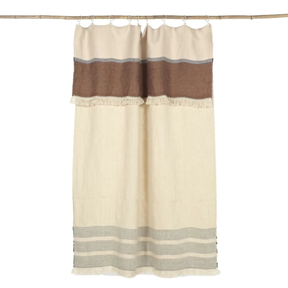 LIBECO | Pièce De Lin | Marina Stripe
