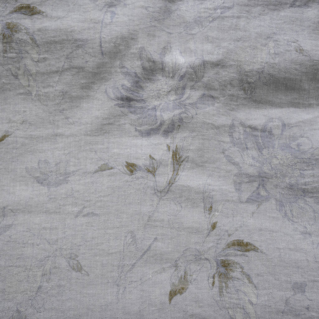 St Geneve Fortuna Cushion pattern