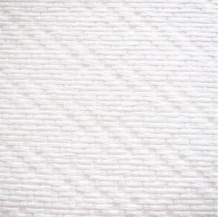 St Genève - Rochelle Matelassé | Coverlet - close up 3