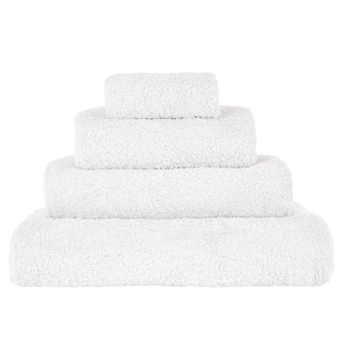 abyss-habidecor-super-pile-white