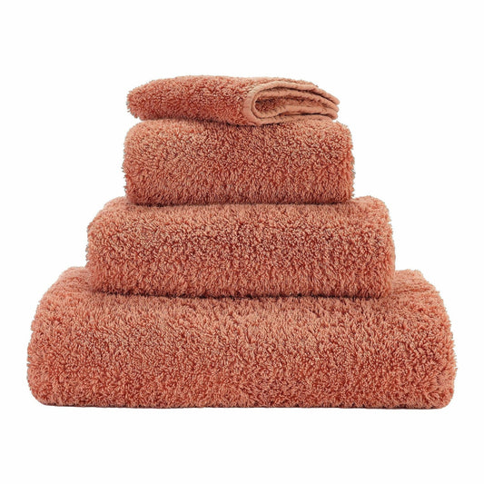 Super Pile Towel | Terracotta 685 *discontinued