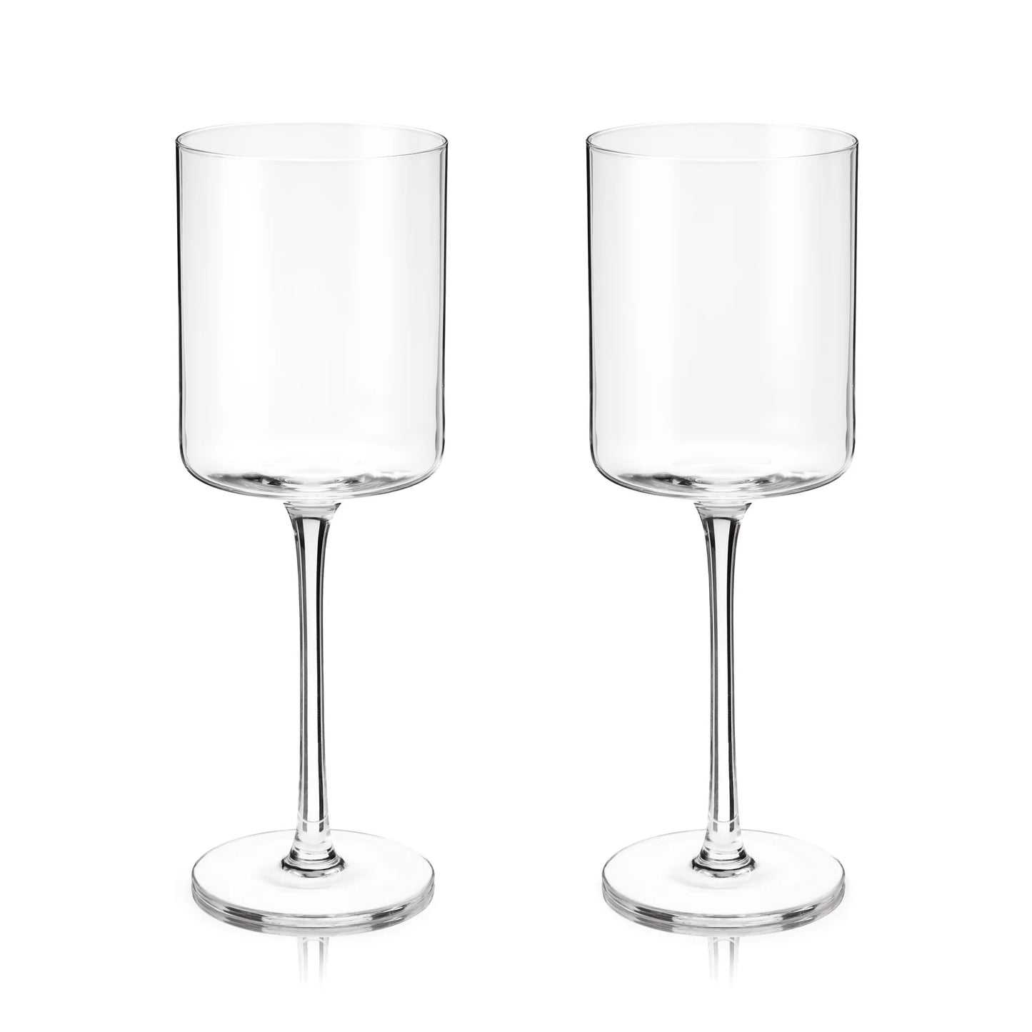 Viski | Laurel | White Wine Glass | 2pc