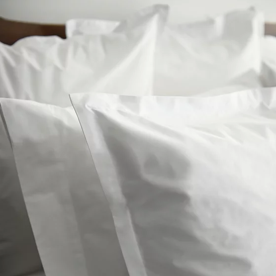 Hotel Roma | Pillowcases | Queen