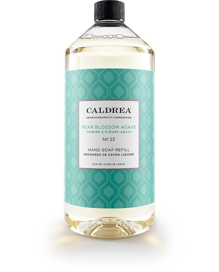 Caldrea Hand Soap Refill