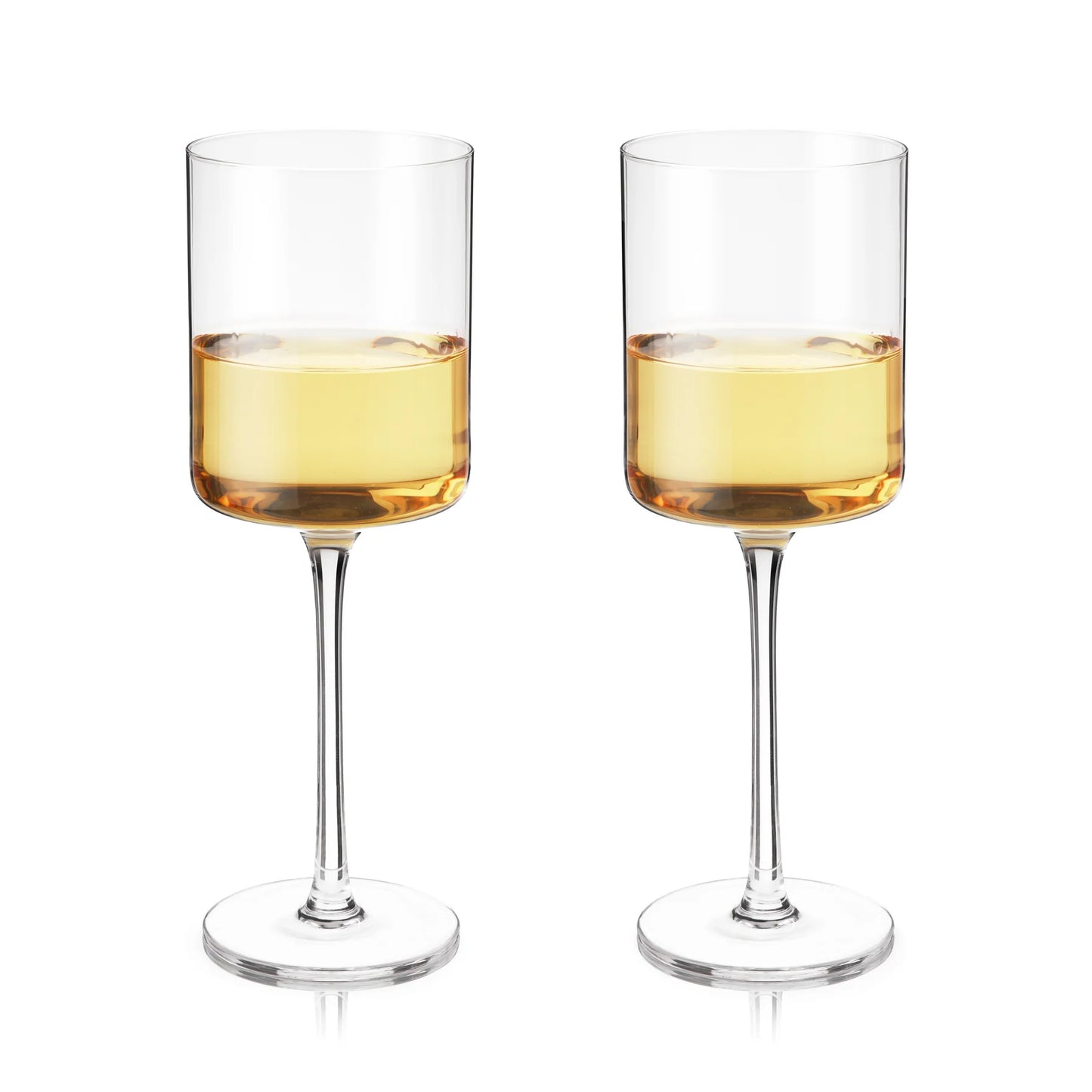 Viski | Laurel | White Wine Glass | 2pc