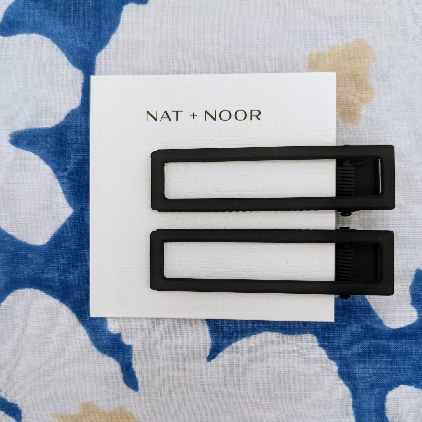 Nat + Noor Lu Lu Hair Clips