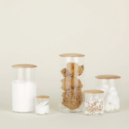 Maple Storage Container