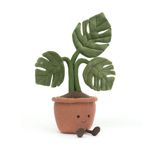Amuseables Monstera