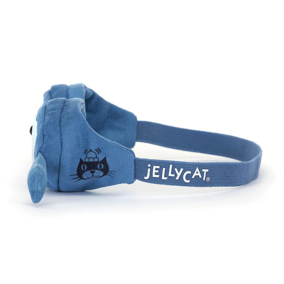 Jellycat | Amuseables Sports Swimming Goggles